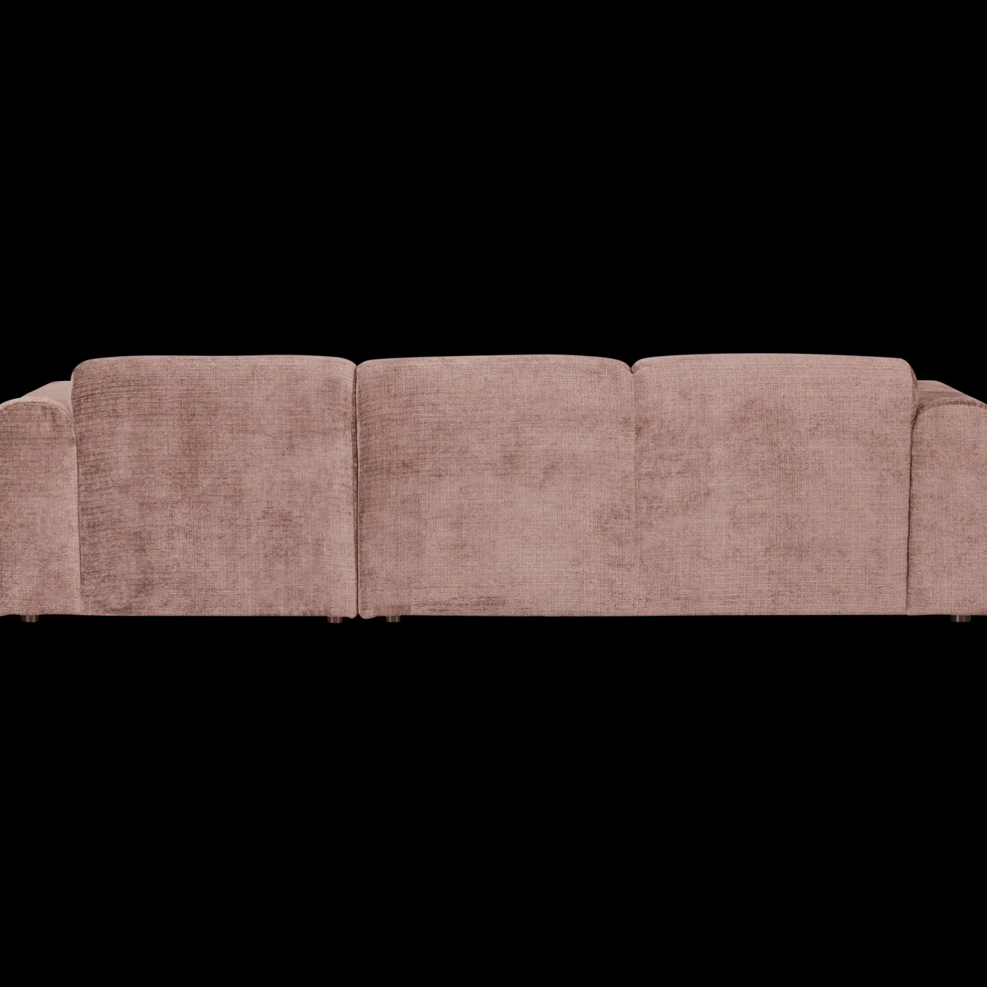 Online WOOOD Cloud Hoekbank Taupe