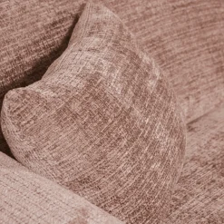 Online WOOOD Cloud Hoekbank Taupe