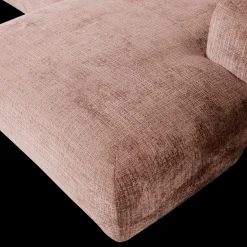 Online WOOOD Cloud Hoekbank Taupe
