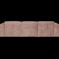 Online WOOOD Cloud Hoekbank Taupe