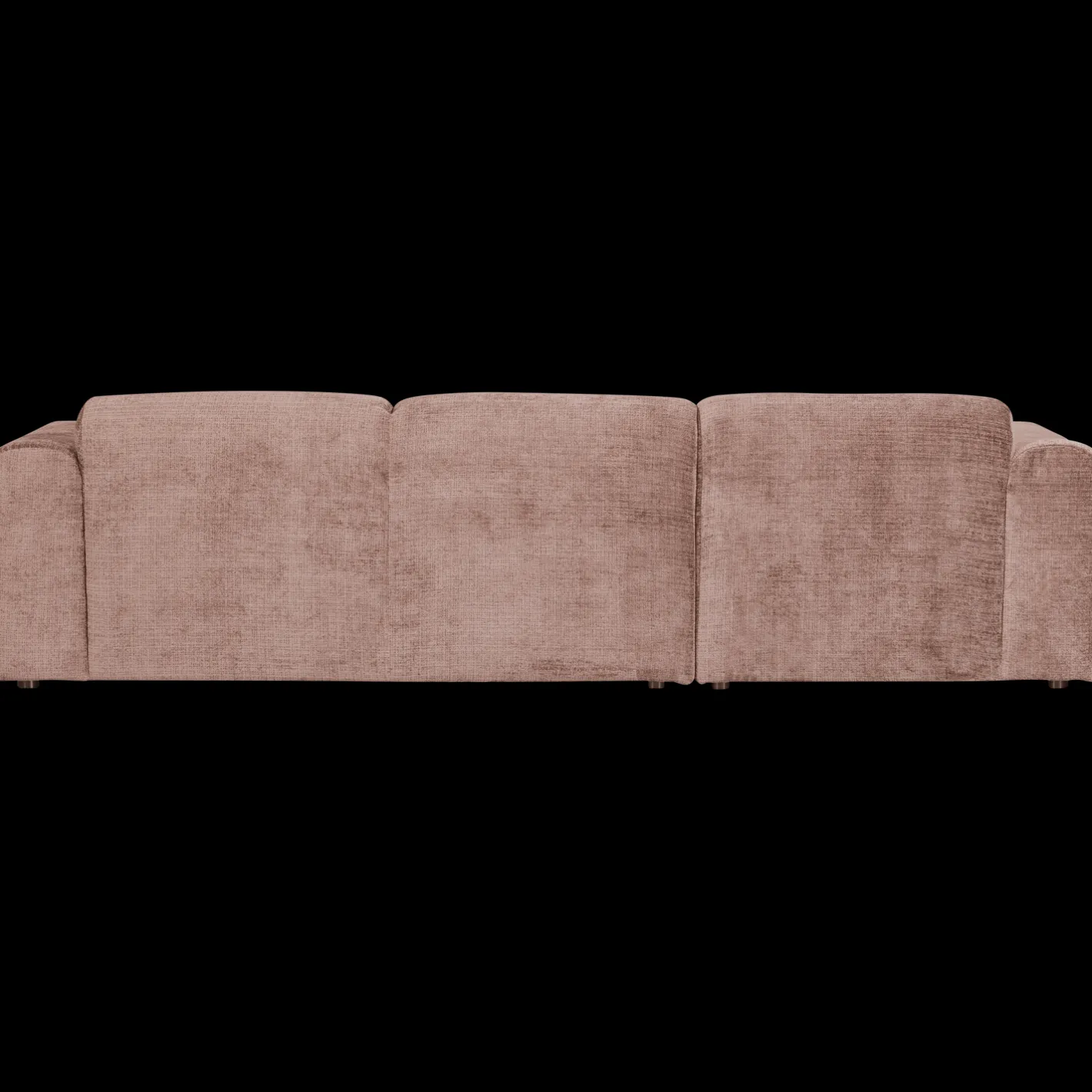 Online WOOOD Cloud Hoekbank Taupe