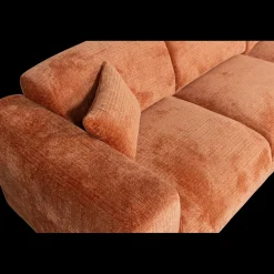 New WOOOD Cloud Hoekbank Terra