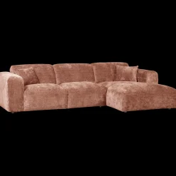 New WOOOD Cloud Hoekbank Terra