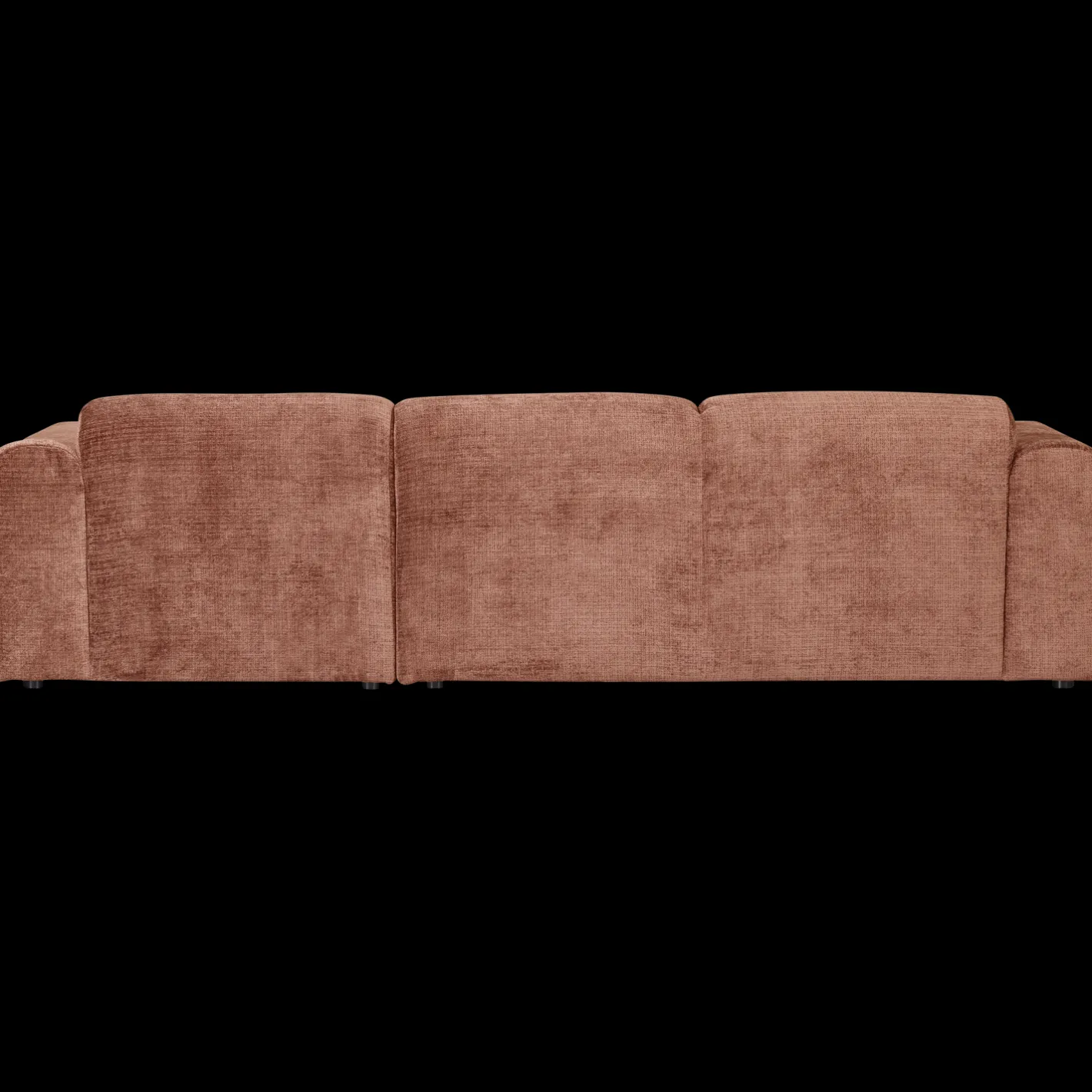 New WOOOD Cloud Hoekbank Terra