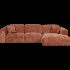 New WOOOD Cloud Hoekbank Terra