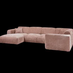 New WOOOD Cloud U-bank Taupe