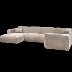 Clearance WOOOD Cloud U-bank Natural