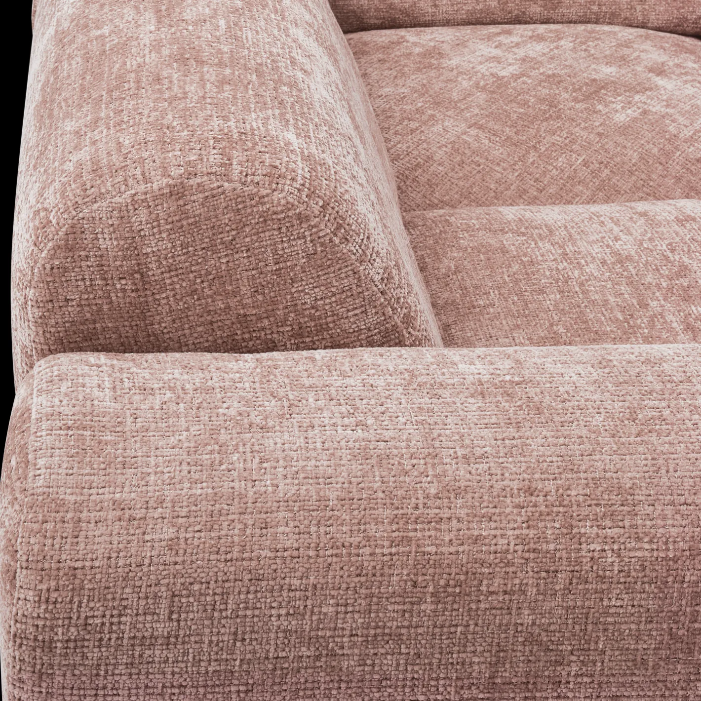 Clearance WOOOD Cloud U-bank Taupe