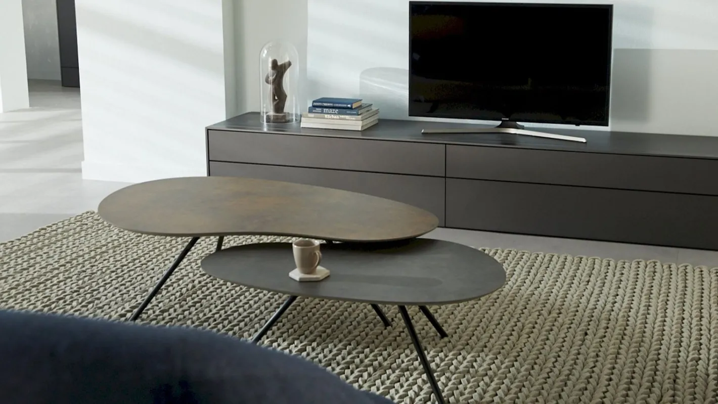 Online Bree's New World Cloudy Salontafel Naturel