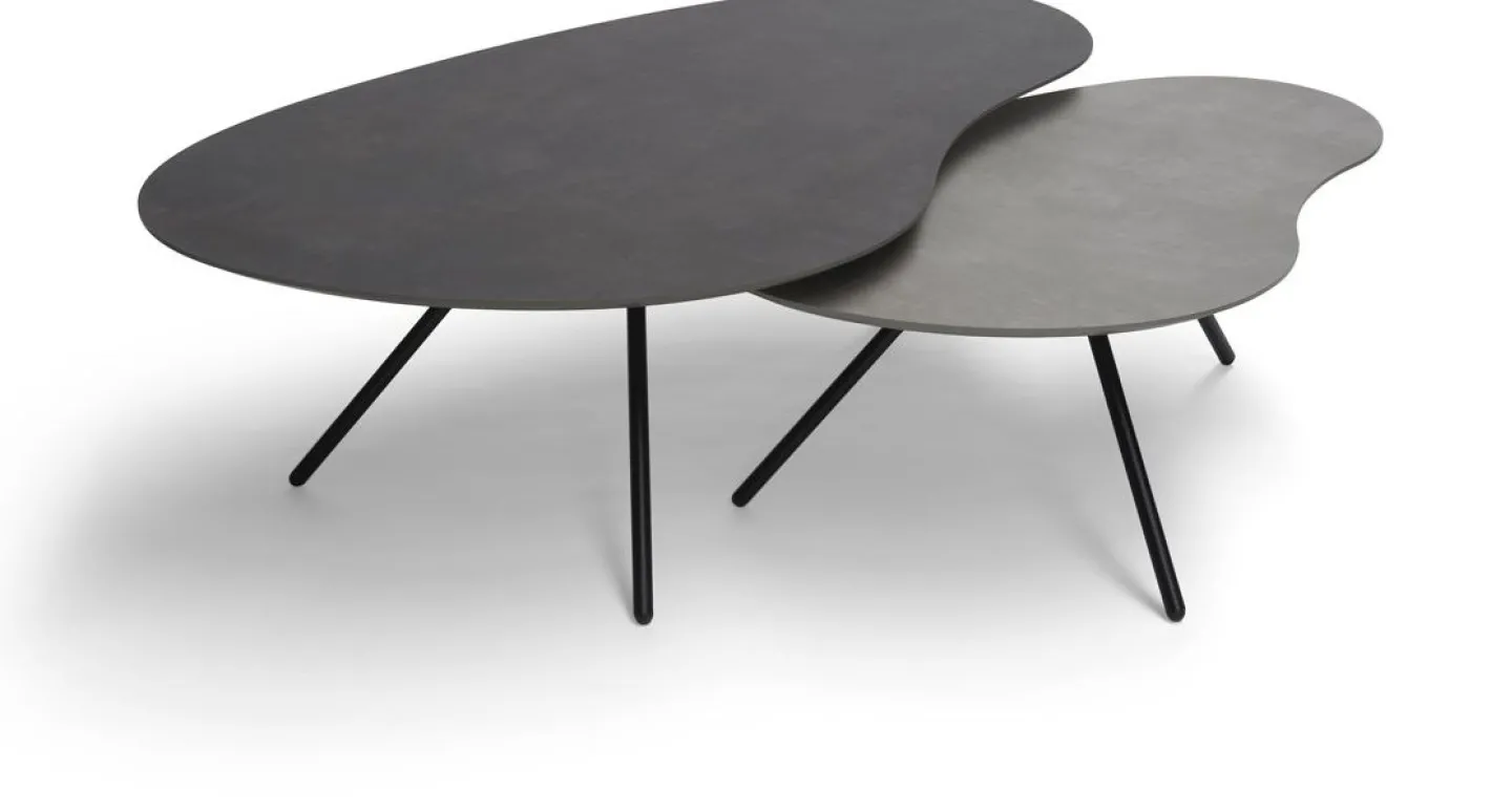 Online Bree's New World Cloudy Salontafel Naturel