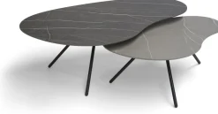 Online Bree's New World Cloudy Salontafel Naturel