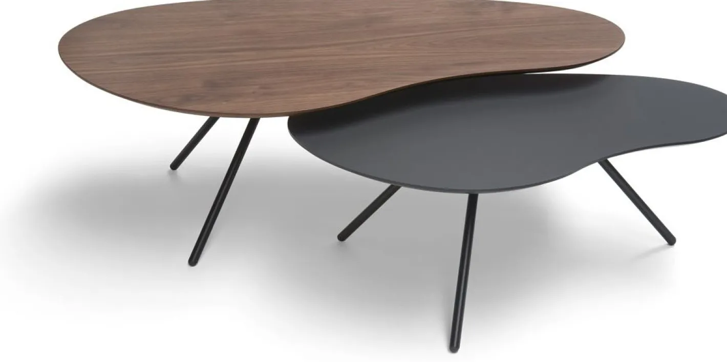 Online Bree's New World Cloudy Salontafel Naturel