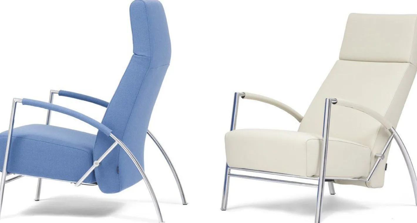 Harvink Club Relax Relaxfauteuil