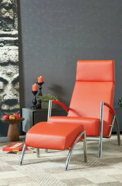 Harvink Club Relax Relaxfauteuil
