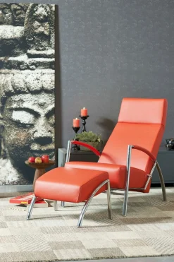 Harvink Club Relax Relaxfauteuil