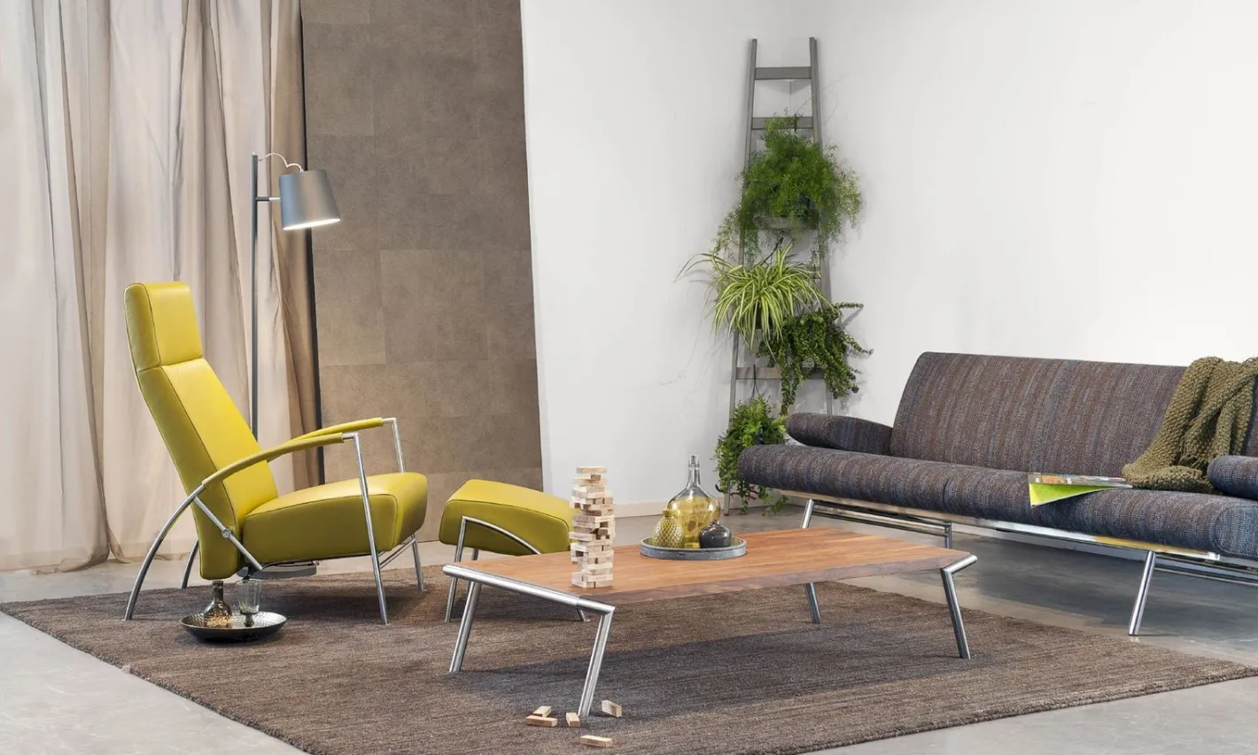 Harvink Club Relax Relaxfauteuil