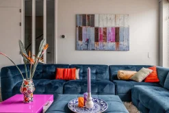 Online Trendhopper Cluny Elementenbank Liver
