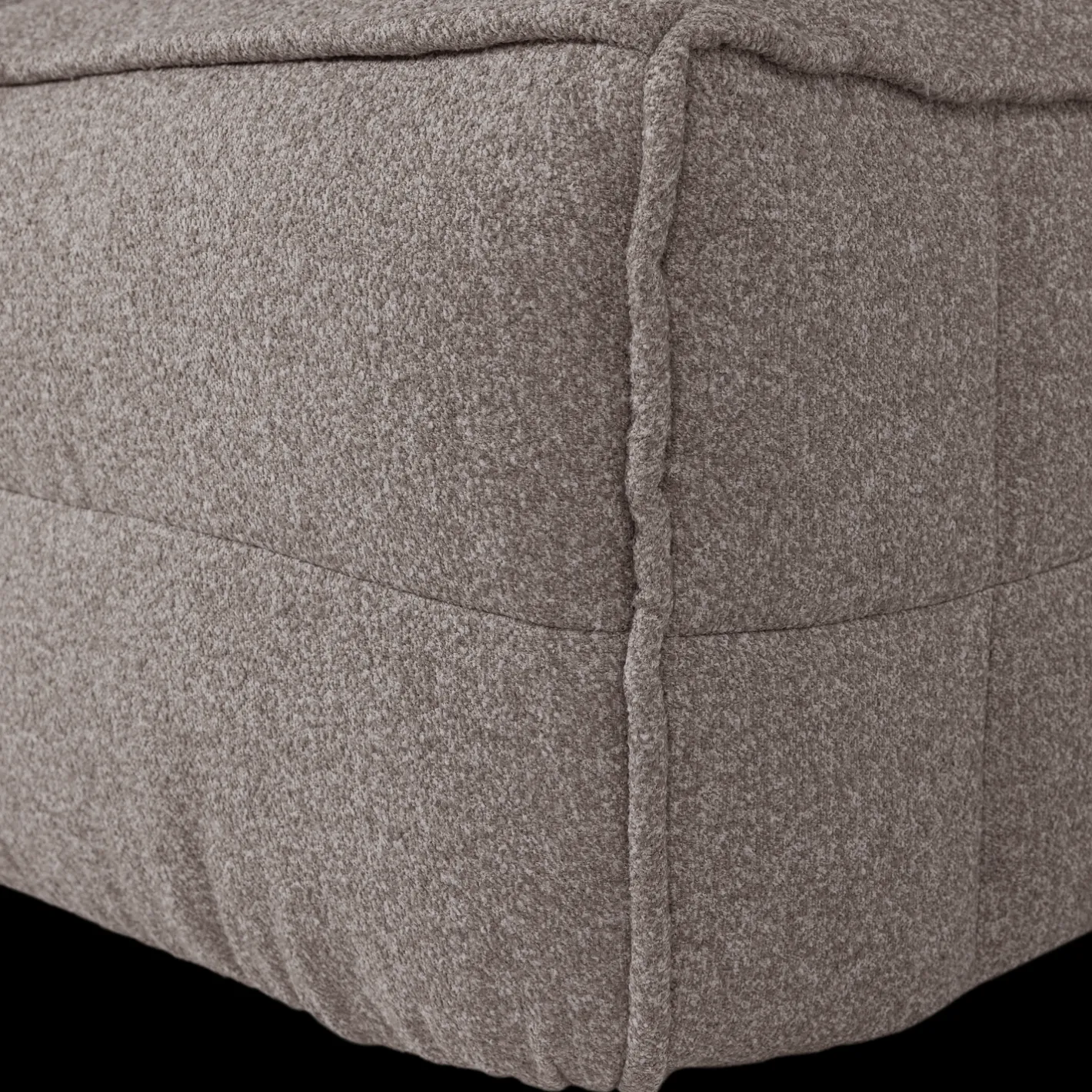 Clearance vtwonen Cluster Hocker Middenbruin
