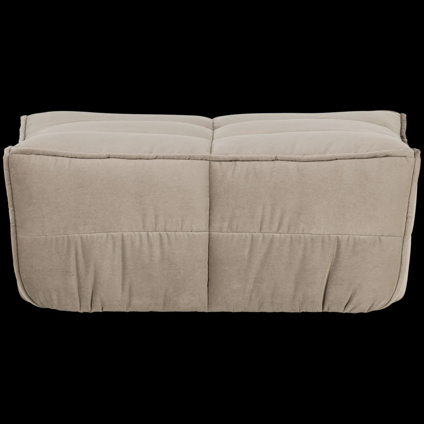 Outlet vtwonen Cluster Hocker Warm Taupe