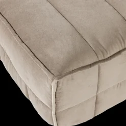 Outlet vtwonen Cluster Hocker Warm Taupe