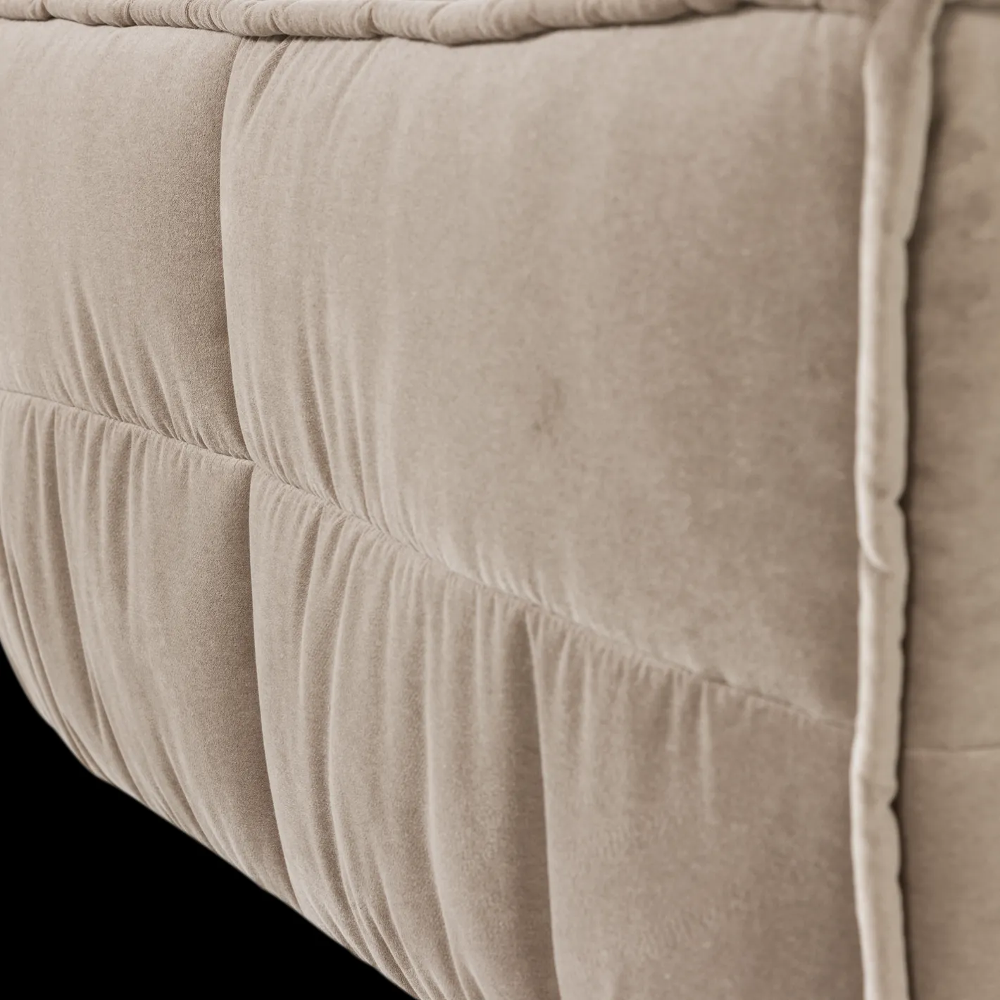 Outlet vtwonen Cluster Hocker Warm Taupe