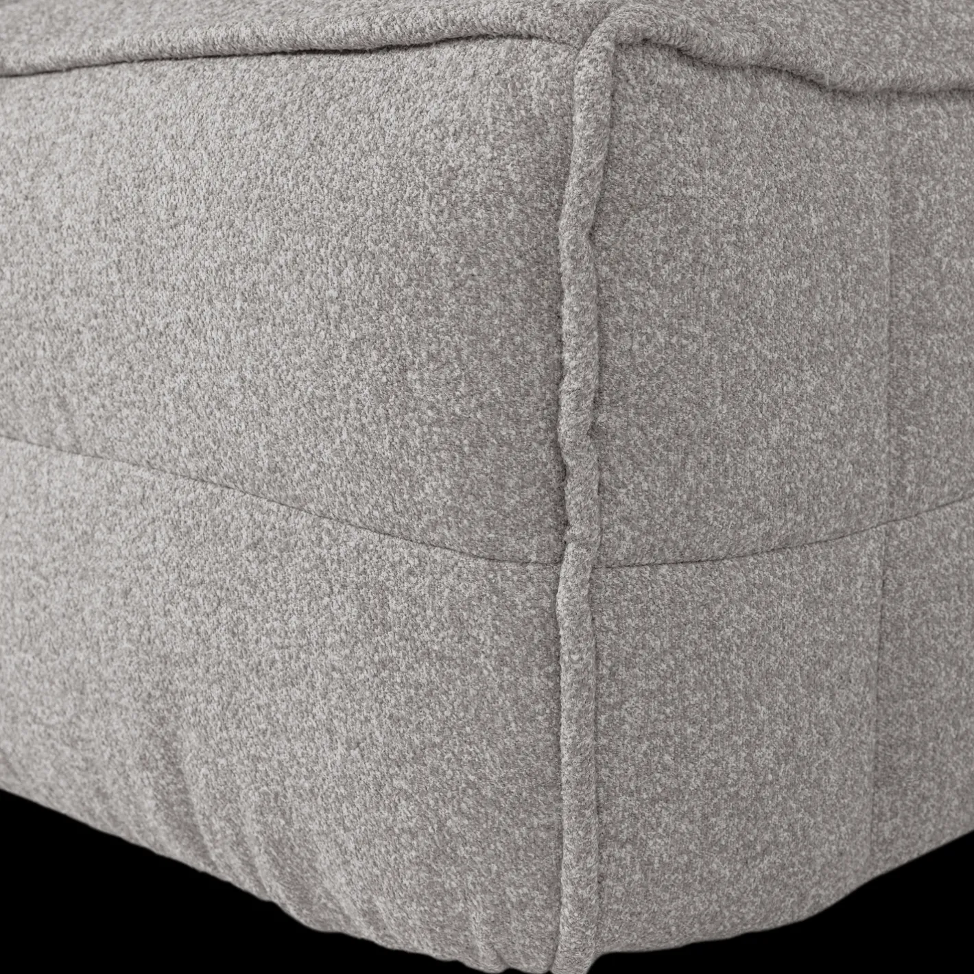 Sale vtwonen Cluster Hocker Warmgrijs
