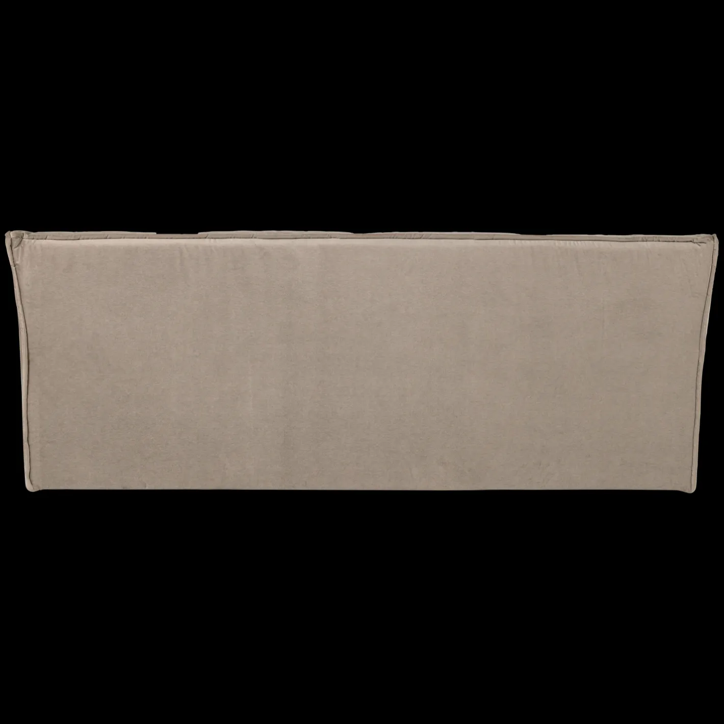 Hot vtwonen Cluster 3-Zitsbank Warm Taupe