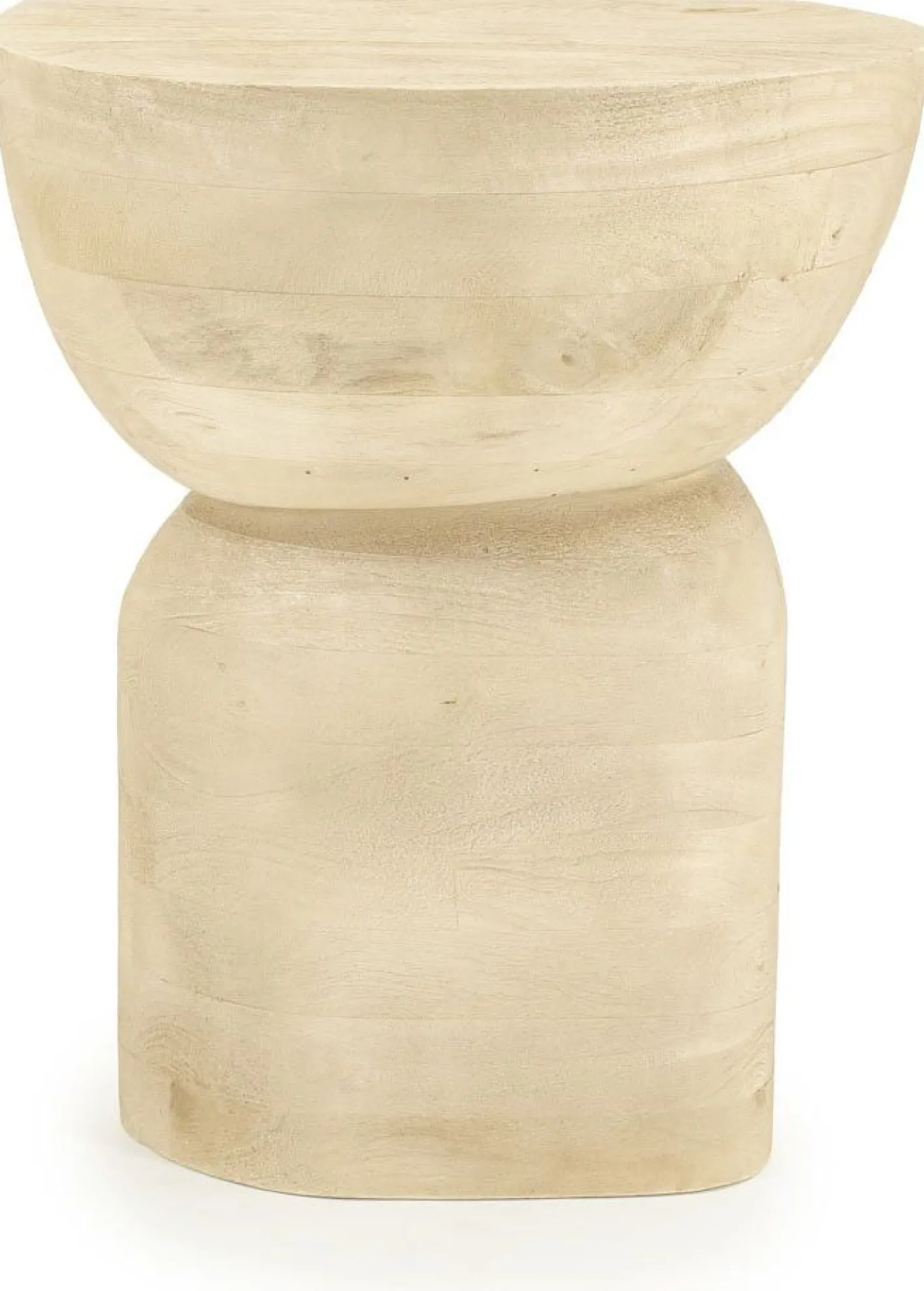 Outlet By Boo Cobble Bijzettafel Natural