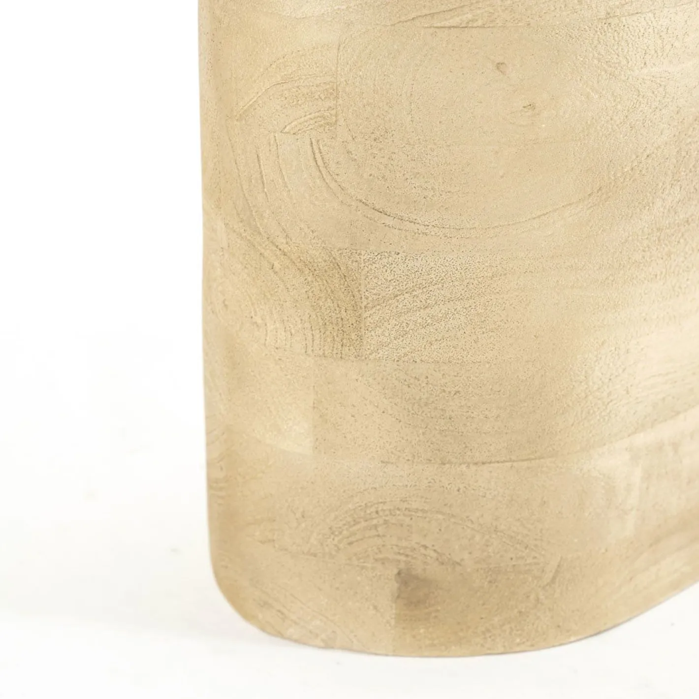 Outlet By Boo Cobble Bijzettafel Natural