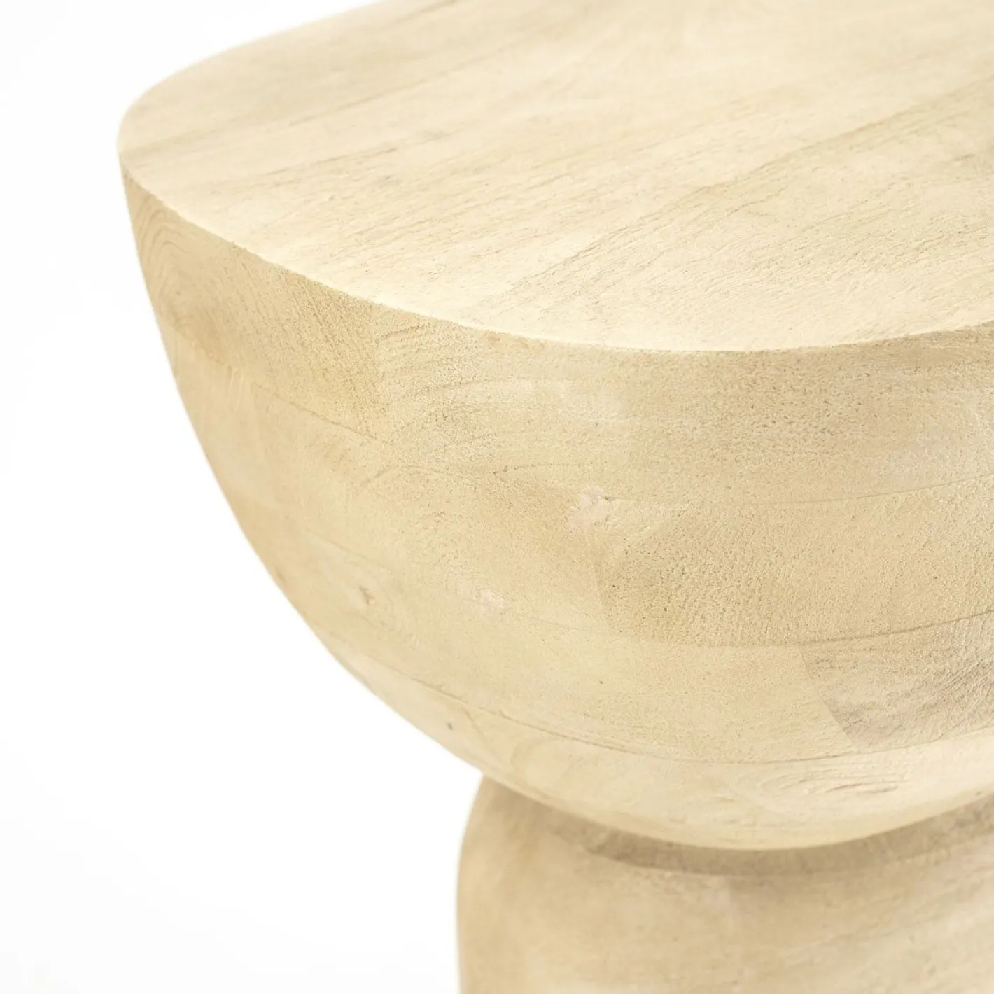 Outlet By Boo Cobble Bijzettafel Natural