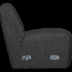 Best WOOOD Coco Elementenbank Dark Grey