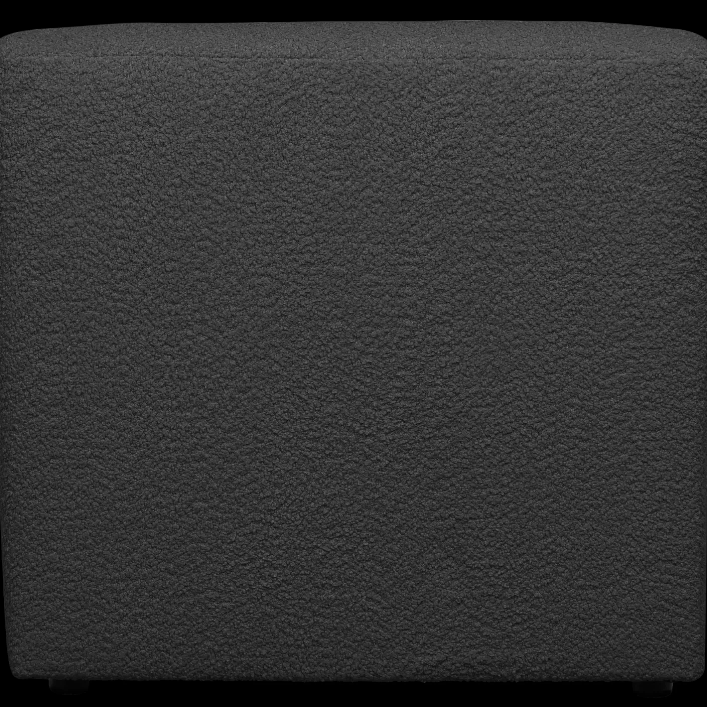 Best WOOOD Coco Elementenbank Dark Grey