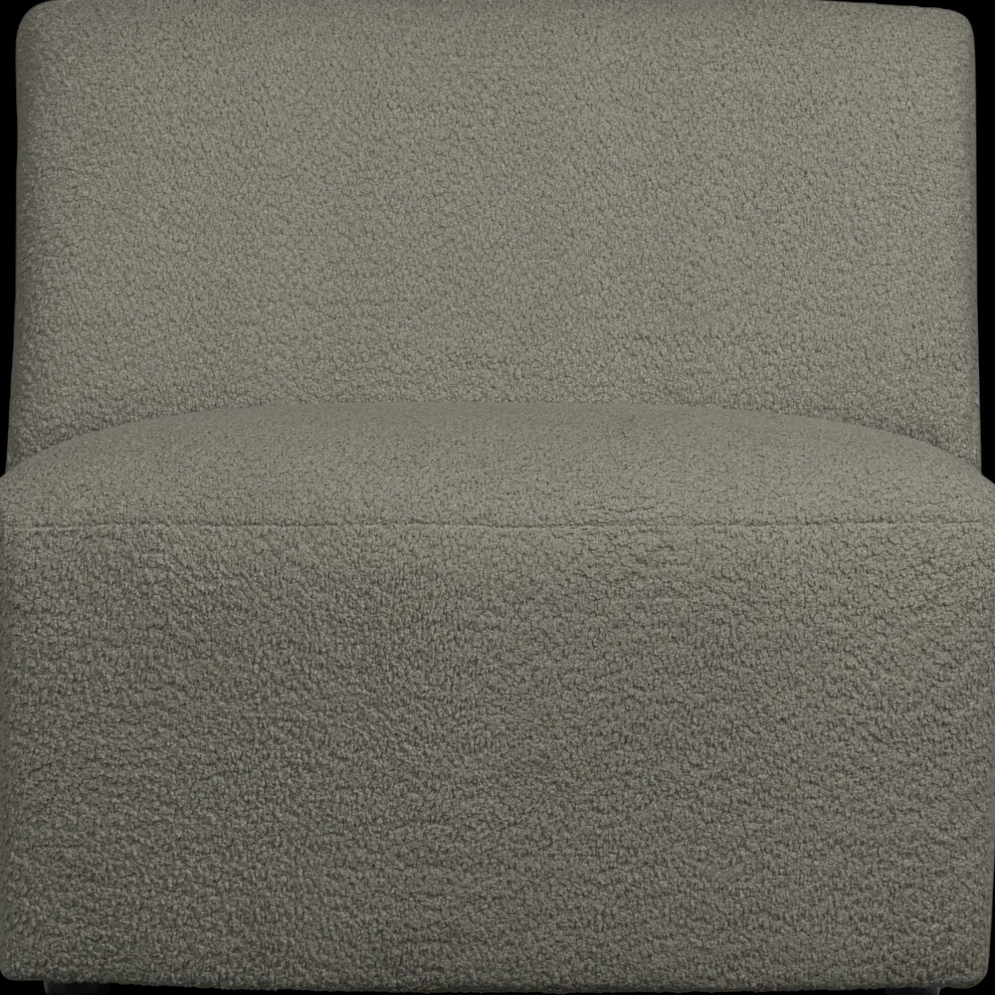 Discount WOOOD Coco Elementenbank Warm Green