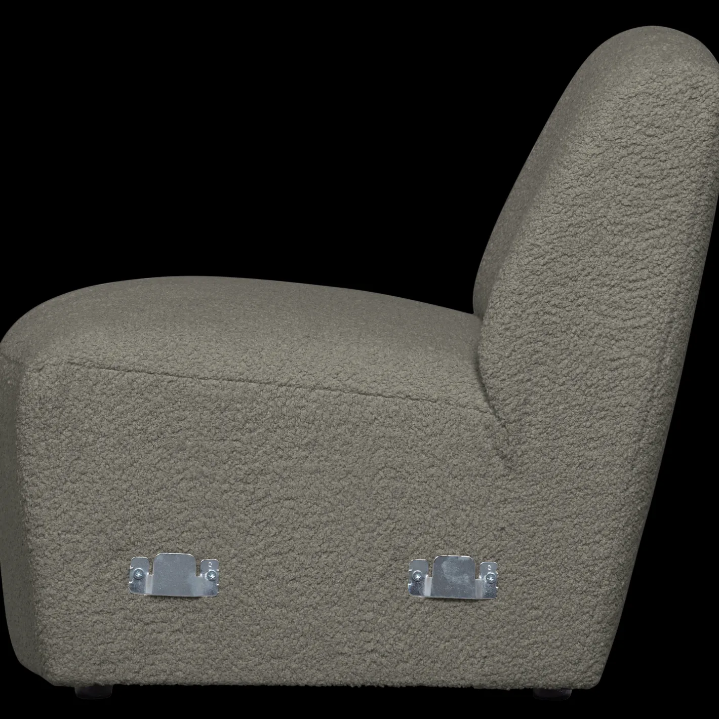 Discount WOOOD Coco Elementenbank Warm Green