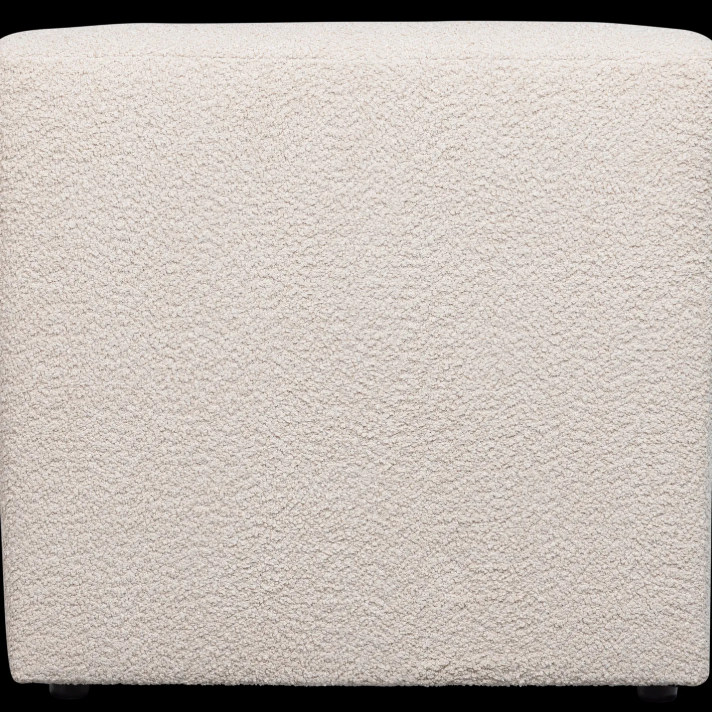 Clearance WOOOD Coco Elementenbank Creme