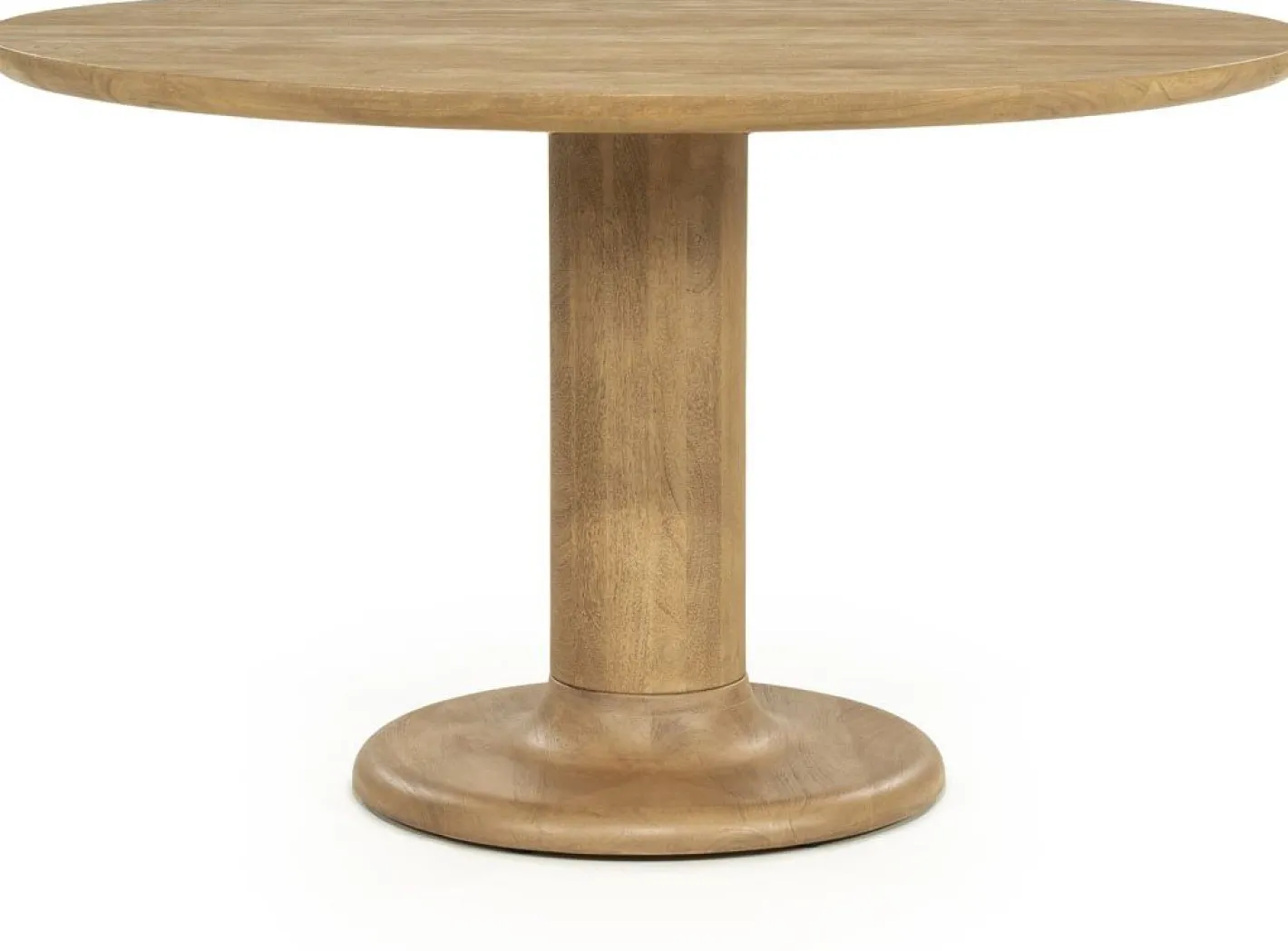Clearance Eleonora Coco Eettafel Naturel