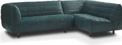 Clearance LABEL Vandenberg Cocoon Bank Hunter Green
