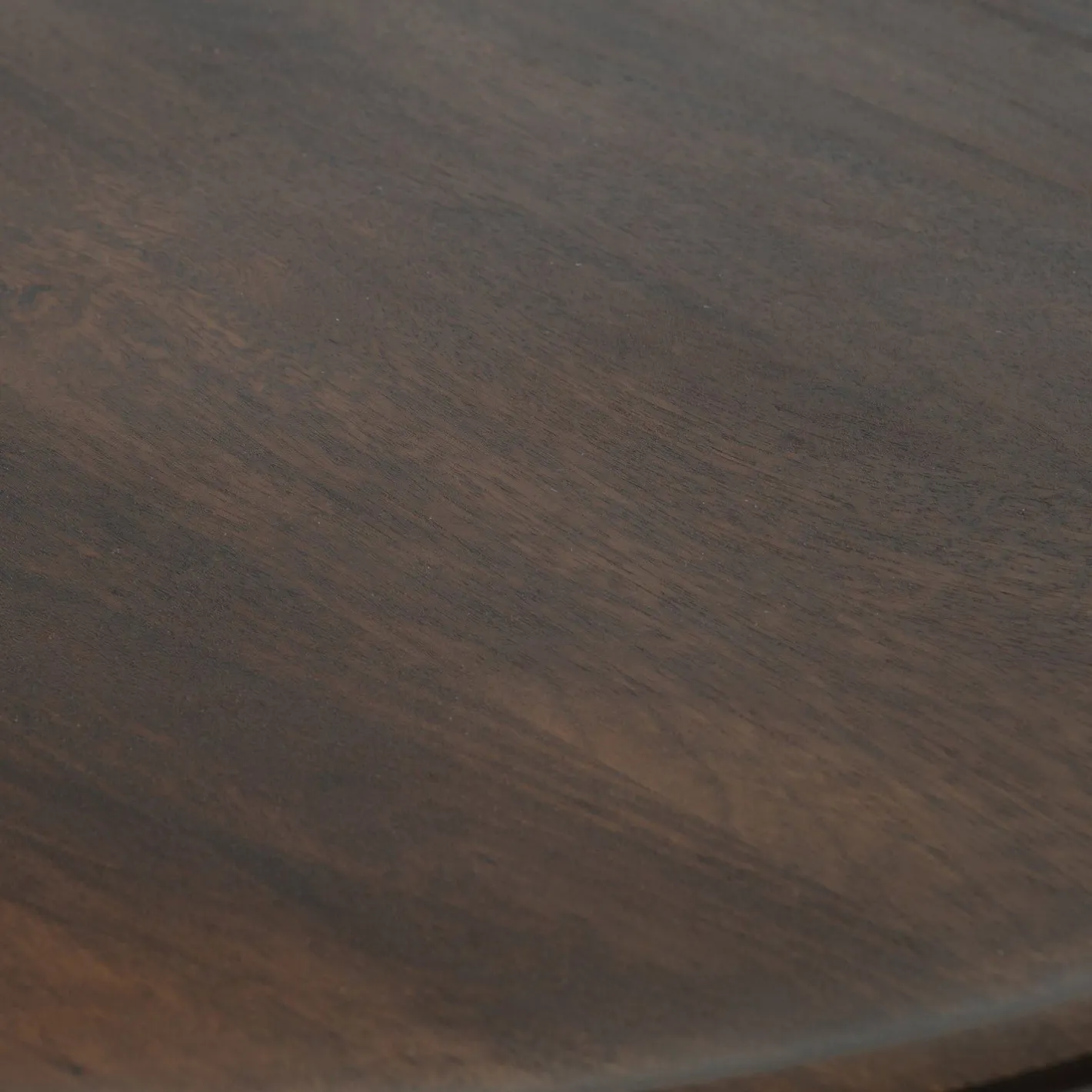 Sale vtwonen Coffee A Gogo Bijzettafel Walnut