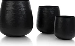 Clearance COCO maison Coins Potten Zwart