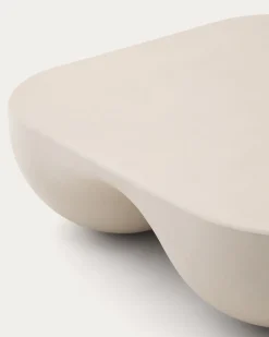 Clearance Kave Home Colba Salontafel Beige