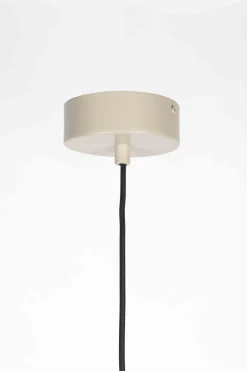 Hot Zuiver Cole Hanglamp Beige