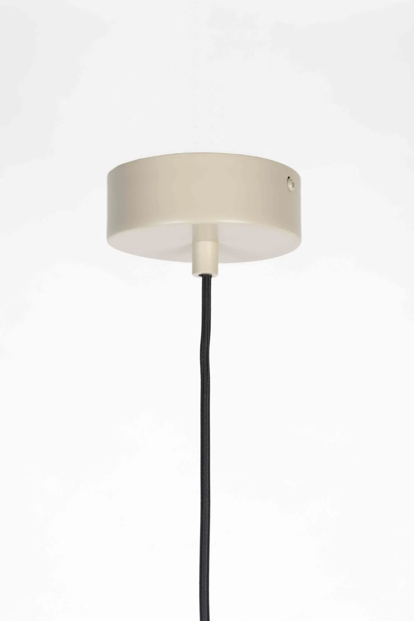 Hot Zuiver Cole Hanglamp Beige