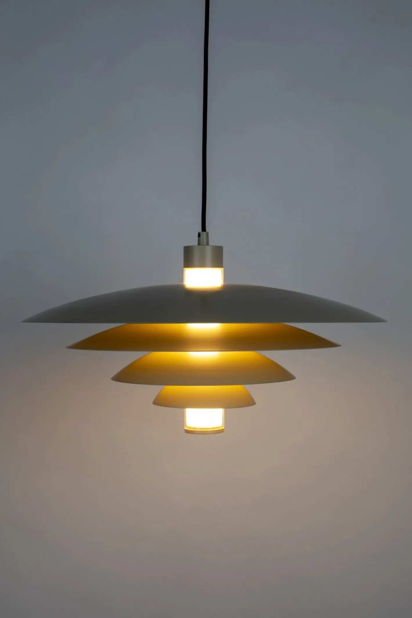Hot Zuiver Cole Hanglamp Beige