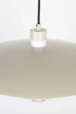 Hot Zuiver Cole Hanglamp Beige
