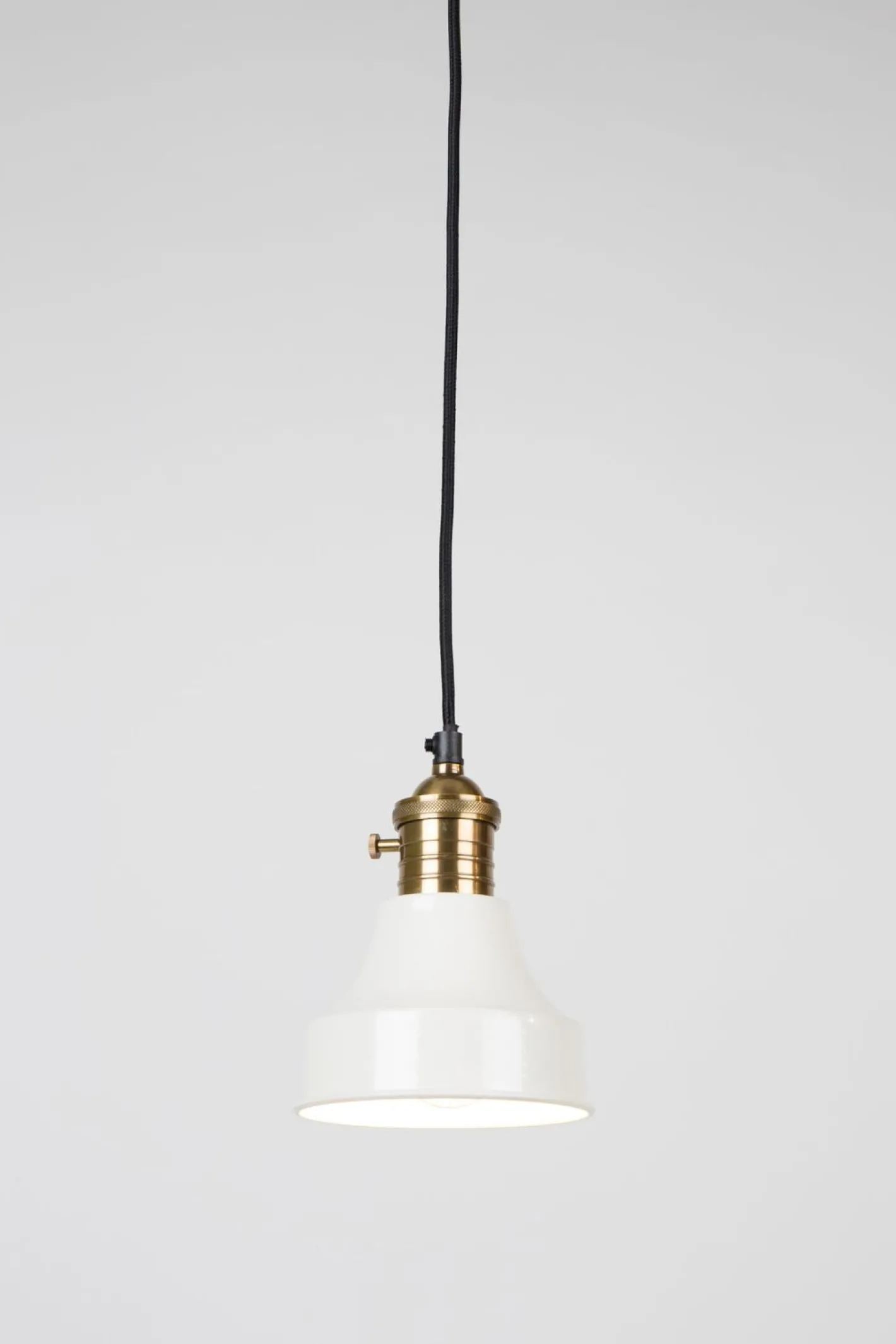 Discount Zuiver Cole Hanglamp Ivory