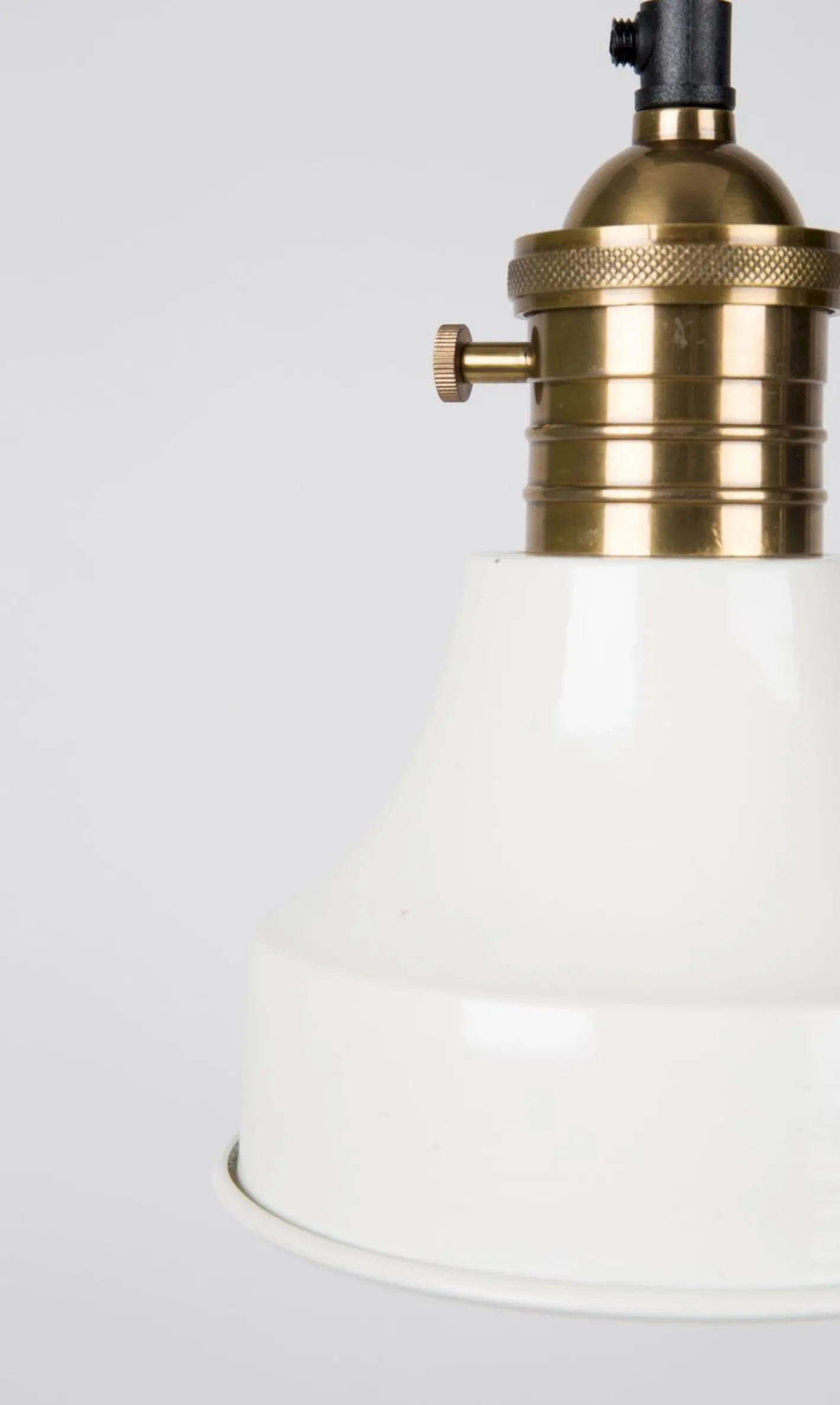 Discount Zuiver Cole Hanglamp Ivory