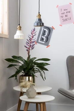 Discount Zuiver Cole Hanglamp Ivory