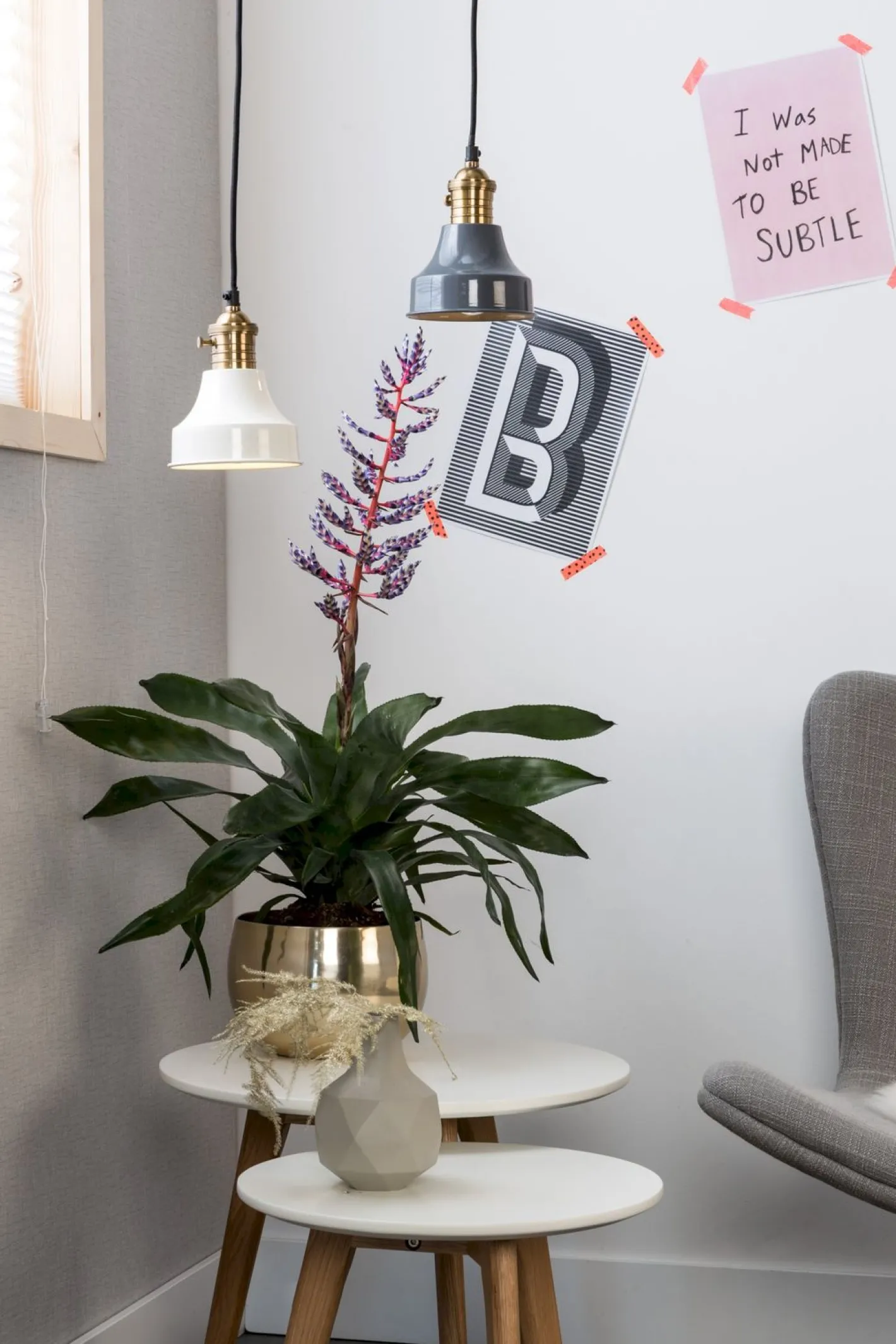 Discount Zuiver Cole Hanglamp Ivory