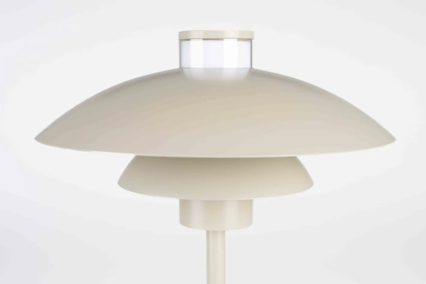 Online Zuiver Cole Tafellamp Beige