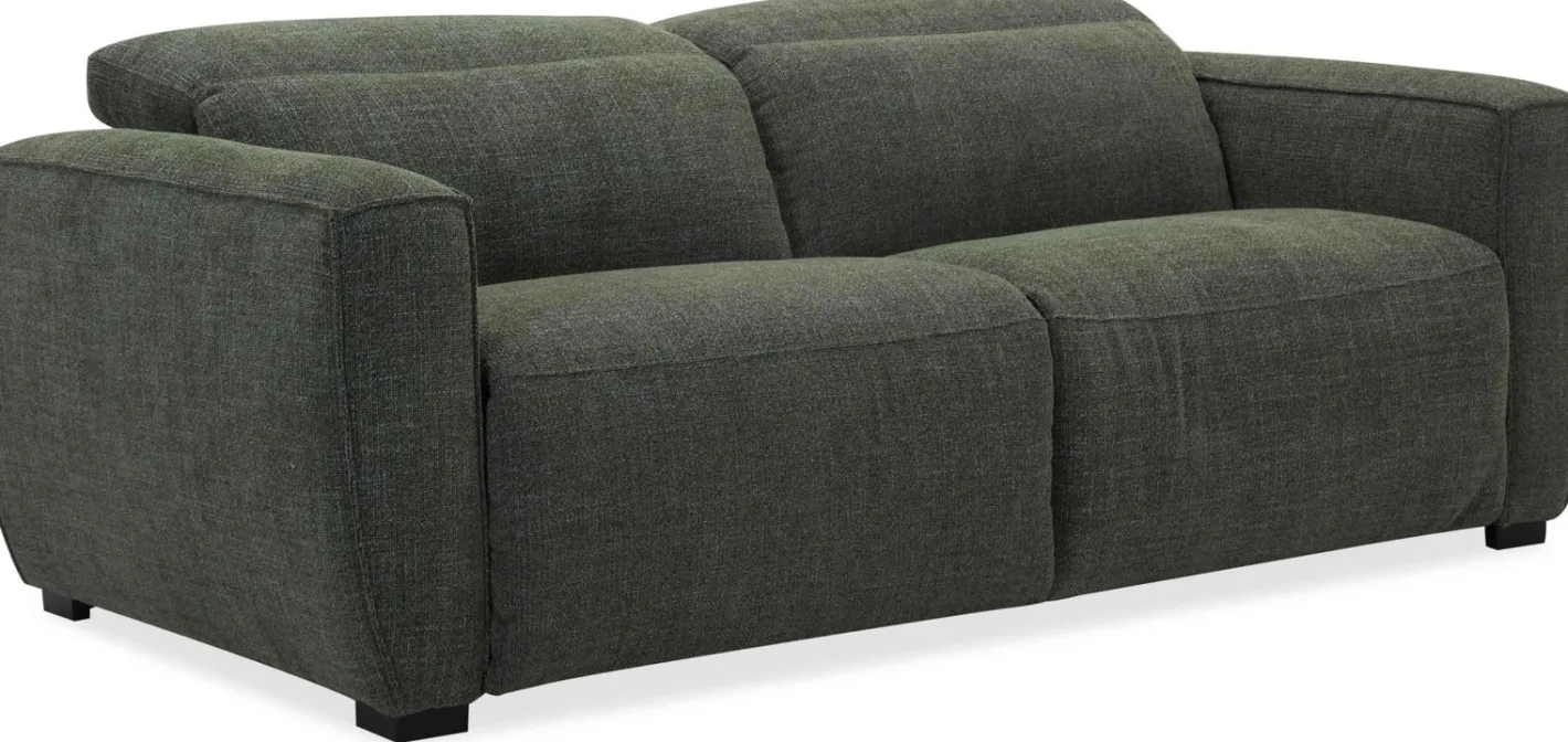 Clearance Eijerkamp Collectie Colleen 3-Zitsbank Green